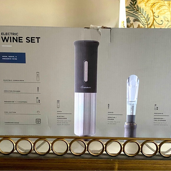 🍷Wine Opener Set🍷 - Picture 4 of 4